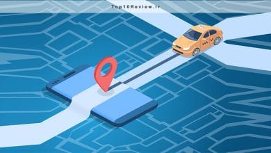 بهترین تاکسی اینترنتی برای مسافران کدام است؟ 7 تصویر 3 سرویس برتر درخواست اینترنتی تاکسی ایران