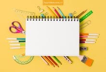 راهنمای خرید بهترین لوازم تحریر