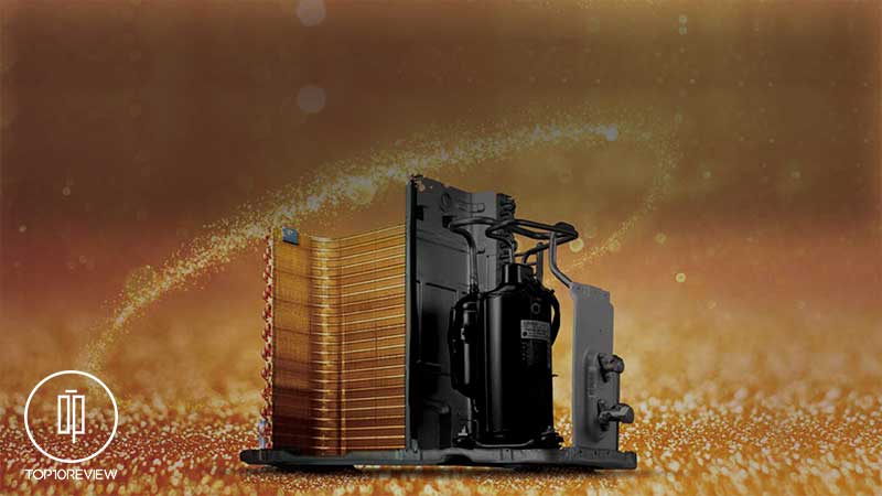 راهنمای خرید و بهترین دستگاه تهویه مطبوع دیواری (اسپلیت) 2 کولر گازی, بهترین کولر گازی, کولر گازی کم مصرف, بهترین مارک کولر گازی, بهترین مارک اسپلیت