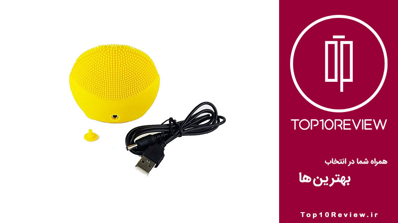 بهترین برس پاک‌سازی فوراور مدل TFMK-986