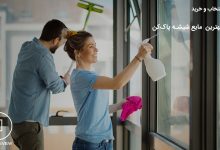 بهترین شیشه پاککن ( 10 تای برتر) برای درخشندگی شیشه منزل و ماشین 6 بهترین اسپری شیشه پاککن