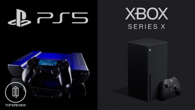 پلی استیشن ۵ یا ایکس باکس سری ایکس: کدام کنسول بازی را بخریم؟ 16 مقایسه ایکس باکس سری ایک و پلی استیشن 5