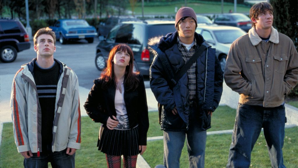 اسکارلت جوهانسون, بیوه سیاه, فیلم اسکارلت جوهانسون, فیلم بیوه سیاه