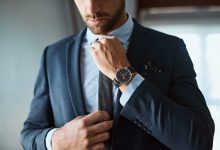 بهترین ساعت بر اساس تیپ و اندام