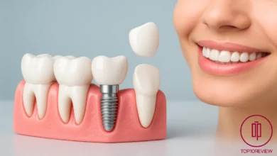 چطور بهترین دندانپزشک زیبایی در ساری را برای لمینت یا ایمپلنت انتخاب کنیم؟ 4 بهترین دندانپزشک زیبایی در ساری برای لمینت یا ایمپلنت