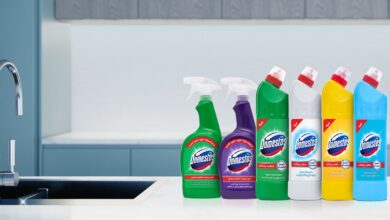 کدام رنگ دامستوس بهتر است؟