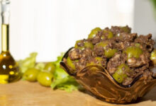 بهترین مارک زیتون پرورده (۱۴۰۴): مقایسه برندها، مزایا و نکات خرید 2 زیتون پرورده